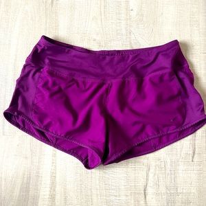Nike Dri Fit Running Shorts